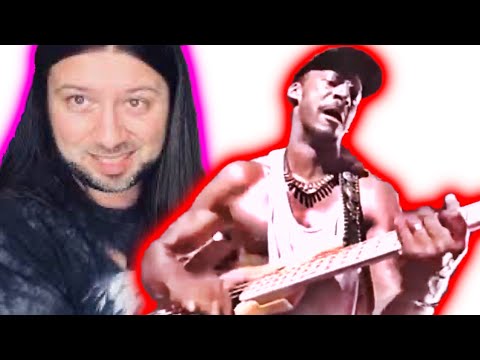 Bass Player REACTS Marcus Miller BONE JIVE Live Under The Sky 1991 REACTION Joe Sample