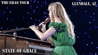 Taylor Swift - State Of Grace (Live at The Eras Tour)