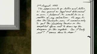 Gabriel Knight 2 longplay Chapter 4 Part 11/11