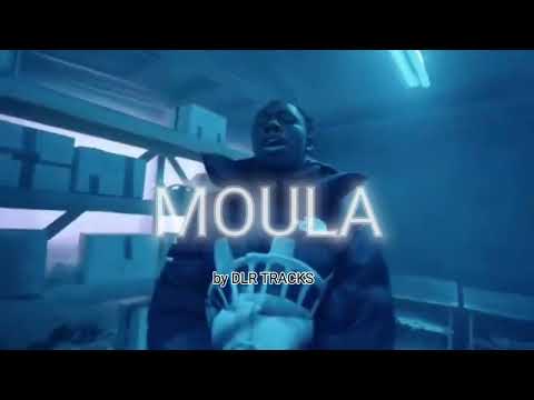 [FREE] Niska x Prototype x Tiakola type beat "MOULA" | Prod by DLR TRACKS
