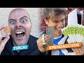 TIRCHI VS SPENDACCIONI IPantellas