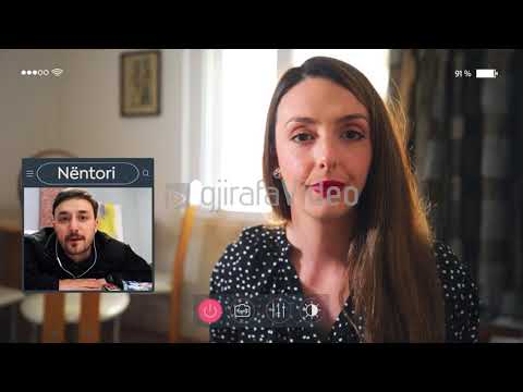 Nëntori i kallxon tetes Lule që Liria po don me bojkotu 😂