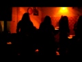 Mandrake - Don't Talk To Strangers (DIO cover)