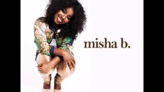 Misha B - Where Did We Go