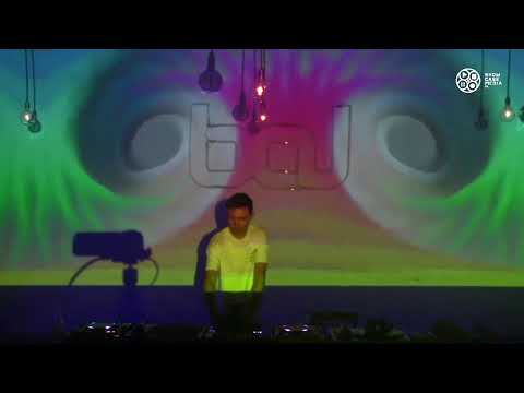 Muzyka w czasach zarazy (Bal @balnazablociu, Kraków)