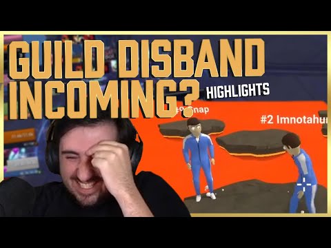 Nerf's Best Pull, JPC's Warcraft Megamind, Psychox's Timer & Crab Game | GG WoW Highlights 011