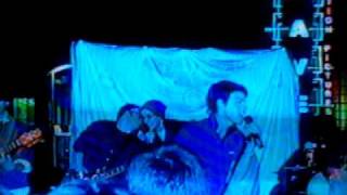 Jonas Brothers [2006] - I Want a Hippopotamus for Christmas &amp; Year 3000