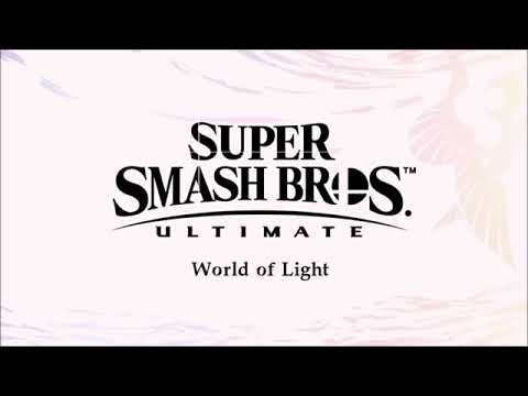 Lifelight - Super Smash Bros. Ultimate