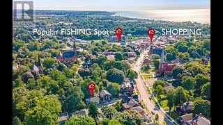 9 HAGERMAN STREET | Port Hope Real Estate