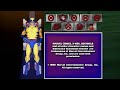 X-Men The Animated Series (1992) - Outro Ending Credits (HD)