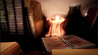 When Silence Fell Episode I Launch Trailer