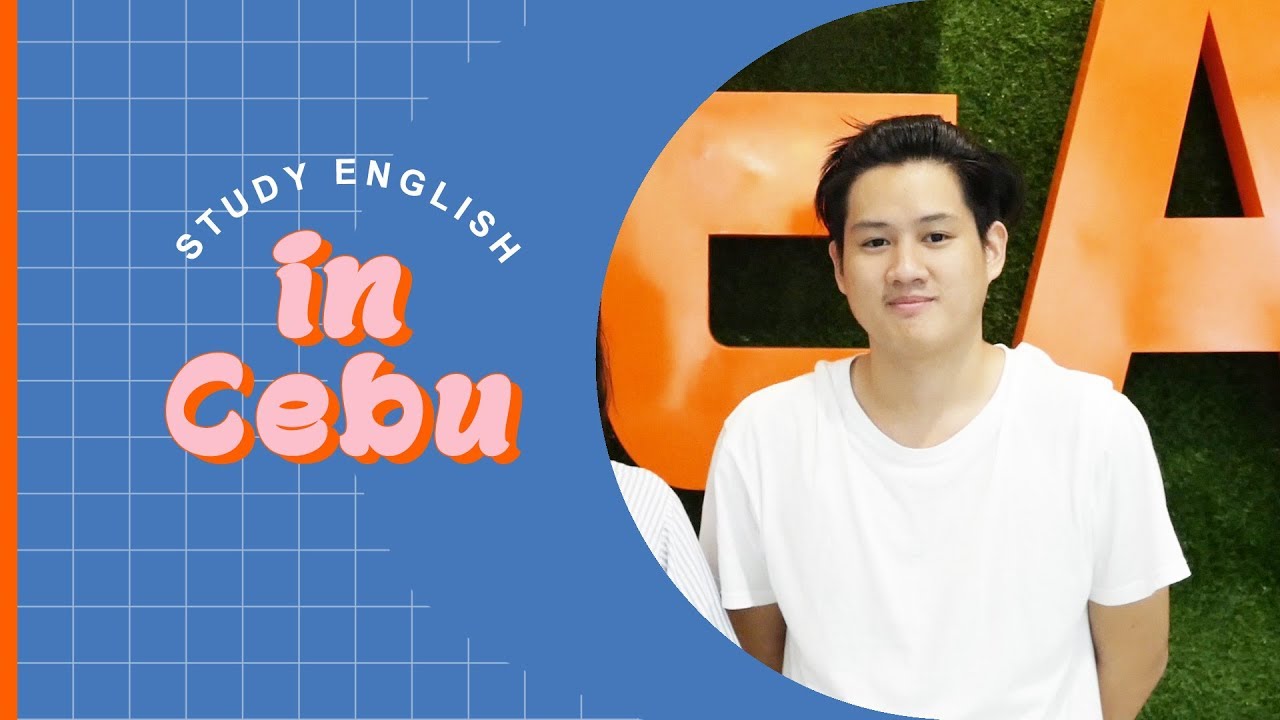 STUDY CEBU | เรียนภาษาอังกฤษแบบตัวต่อตัวที่สถาบัน SMEAG ประเทศฟิลิปปินส์