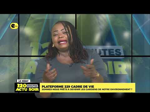 Le débat du soir de ce 03 février 2026