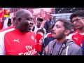 Jack Wilshere's Goal Was Amazing!!  | Arsenal 4 West Brom 1