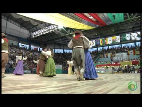 Enart 2010 » Danças Tradicionais » CTG Ronda Charrua 2