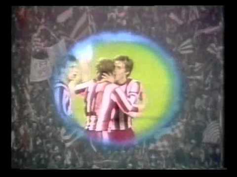 FK Crvena Zvezda - 1976-1985