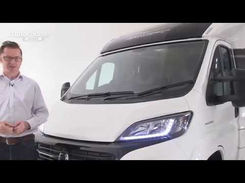 MHC S04E26 - NEW MODEL REVIEW Swift Espirit 494