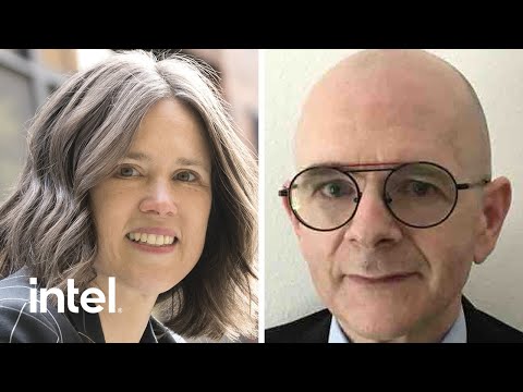 The True Power of 5G with Zero Trust and AI | InTechnology Podcast | Intel Software