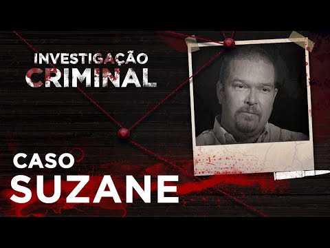 PERITO - SUZANE VON RICHTHOFEN - ENTREVISTA COMPLETA RICARDO SALADA - INVESTIGAÇÃO CRIMINAL