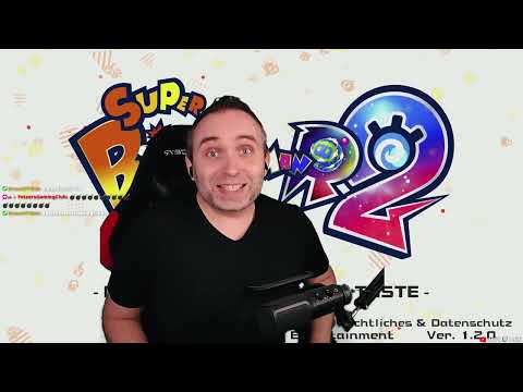 Super Bomberman R 2 #1 ★ Nintendo Switch ★ Deutsch