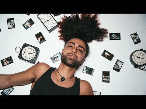 Lexnour - Say Goodbye (Official Music Video)