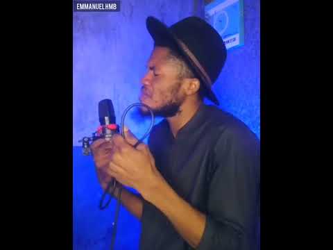 NEVER BEEN EASY _ BY_ DEAV ZAMBIA ( SONG COVER _BY_ EMMANUEL HMB )