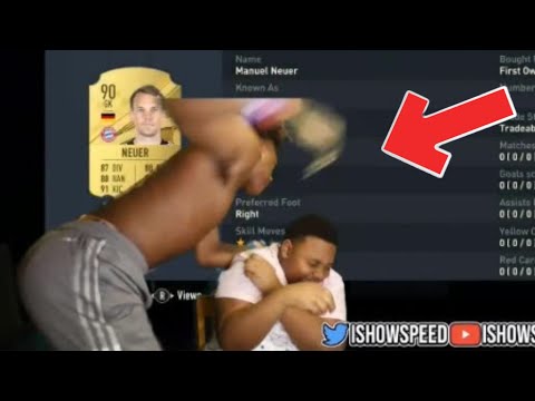 YouTube Thumbnail