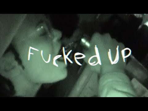 ARGHTEE X TAYYLOR MADE - FUCKED UP + E&J🍺