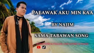 Download lagu Lagu bajau tabawan (PALAWAK AKU MIN KAA) BY NAJIM #bajau #music #shortvideo #song #tabawan mp3