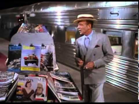 Song "By Myself" by Fred Astaire from the Movie The Band Wagaon