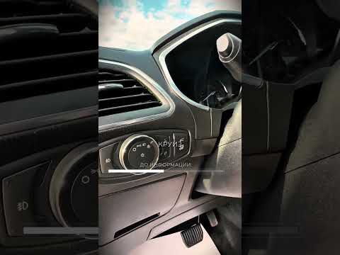 фото ford edge ii рестайлинг 0