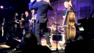 Mighty Blue Kings - Rock My Blues Away - @ SPACE, Evanston, IL 5.27.12