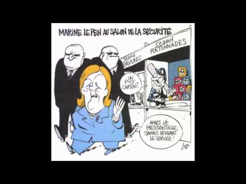 Marine (feat Poupa V-Dèbrouya)