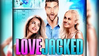 LOVEJACKED | Comedy Movie | Adventure | Action | HD | Full Length Film