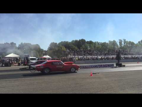 Rivanazzano Hills Race 2015 v01