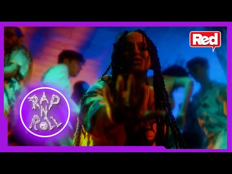 Rap&Roll - Amna - Lagana - 06.02.2023 - Red TV