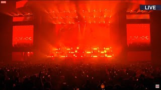 ILLENIUM - Take You Down_(Live Allegiant Stadium,Las Vegas 2021)