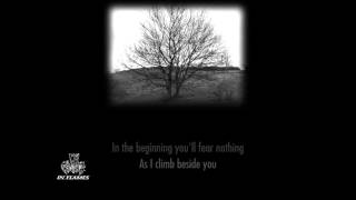 In Flames - Dead Eternity (Subterranean version) lyrics