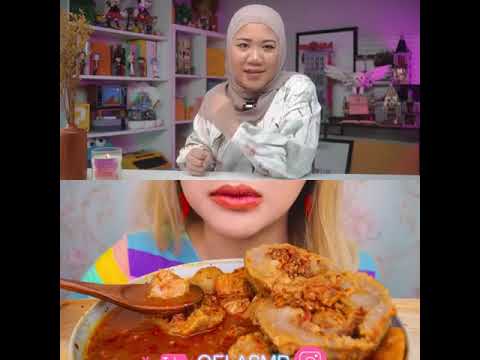 CERITA HOROR×ASMR //Rahasia Rumahku (PART 1)