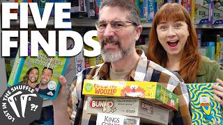 Game Night Picks - Pair Of Dice Paradise - Game of 45 video thumbnail