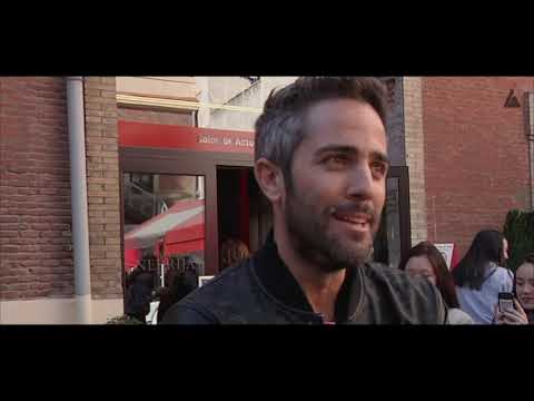 Pasaba por aquí 10: Roberto Leal