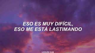 D:amant – Sick [Sub. Español]