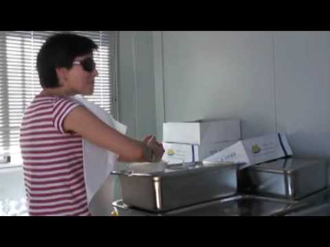 FMM 2009: Sapo TV - A comida no FMM