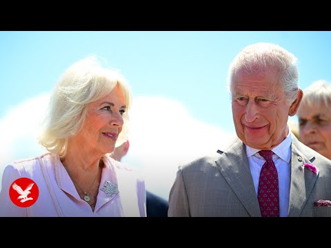 Live: King Charles opens Canadian parliament amid Trump tensions