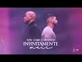 Ton Carfi Infinitamente Mais Part Dilsinho Clipe Oficial