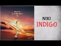 NIKI - Indigo (Audio)
