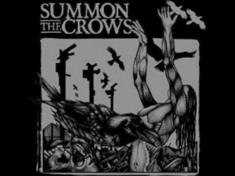 SUMMON THE CROWS - Self Titled [FULL EP]