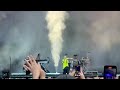 Linkin Park The Emptiness Machine Wembley Stadium London UK 28 06 2025 Live From Zero Pit