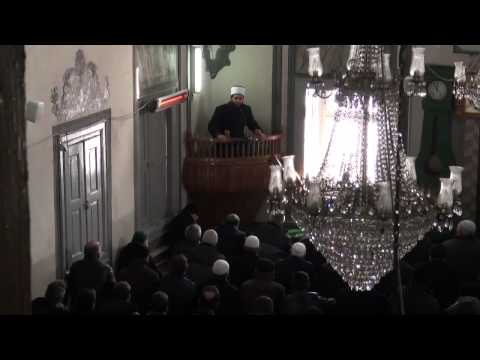 Komenti i Sures El - Ihlas - Hoxhë Muharem Ismaili