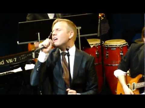 Osmo Ikonen & Jyväskylä Big Band - Toy Soldier
